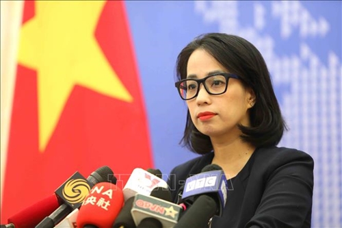 Họp báo thường kỳ Bộ Ngoại giao: Sẵn sàng hỗ trợ công dân Việt Nam bị ảnh hưởng do bạo loạn tại Pháp